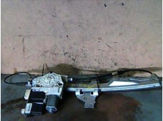 Recambio de mecanismo elevalunas delantero derecho para citroen c4 berlina 1.6 16v referencia OEM IAM   