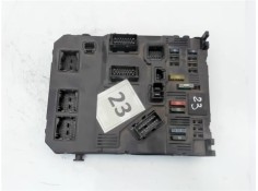 Recambio de caja fusibles/rele para citroen c3 1.4 hdi 16v exclusive referencia OEM IAM 9650585780  