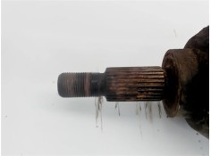 Recambio de palier delantero izquierdo para renault laguna (b56) 1.9 dti (b56j) referencia OEM IAM 8200079913  7711134777 , RENA