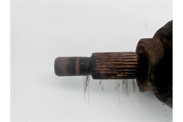 Recambio de palier delantero izquierdo para renault laguna (b56) 1.9 dti (b56j) referencia OEM IAM 8200079913  7711134777 , RENA