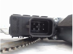 Recambio de mecanismo elevalunas delantero izquierdo para opel astra h berlina referencia OEM IAM 5140095  