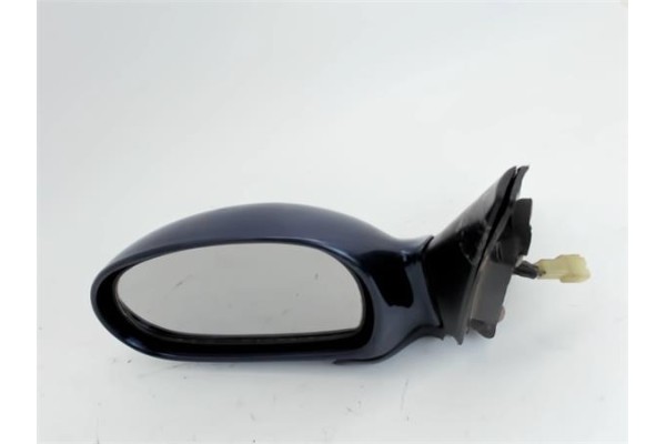 Recambio de retrovisor electrico izquierdo para kia sephia ii 1.5 ls referencia OEM IAM E13010133  