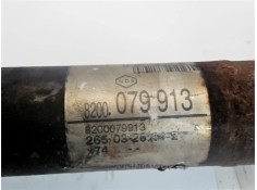 Recambio de palier delantero izquierdo para renault laguna (b56) 1.9 dti (b56j) referencia OEM IAM 8200079913  7711134777 , RENA