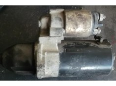Recambio de motor arranque para mg mg zr 160 referencia OEM IAM 0001107080  