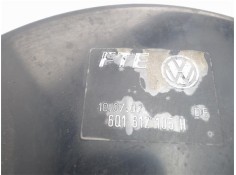 Recambio de servofreno para volkswagen polo iv (9n1) 1.4 16v referencia OEM IAM 601612105H  