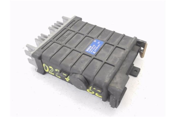 Recambio de centralita para audi 90 (89, 89q, 8a, b3) 2.0 quattro referencia OEM IAM 443906264C 280800252 