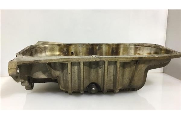 Recambio de carter para ford focus (daw, dbw) 1.6 16v referencia OEM IAM 98MM6675DA  1121127 , FORD