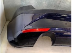 Recambio de paragolpes trasero para seat leon (1p1) 1.9 tdi referencia OEM IAM 1P0807421D  