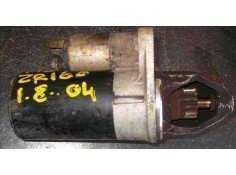 Recambio de motor arranque para mg mg zr 160 referencia OEM IAM 0001107080  