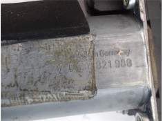 Recambio de mecanismo elevalunas delantero izquierdo para opel astra h berlina referencia OEM IAM 5140095  