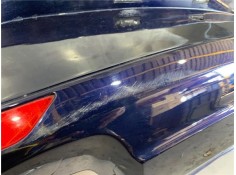 Recambio de paragolpes trasero para seat leon (1p1) 1.9 tdi referencia OEM IAM 1P0807421D  