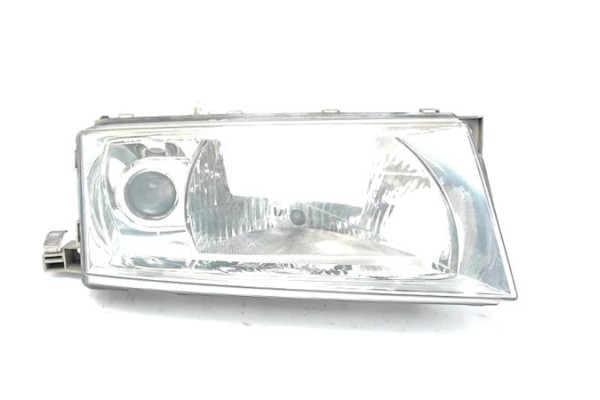 Recambio de faro delantero dcho para skoda octavia berlina (1u2) referencia OEM IAM 1U1941016L 9756 