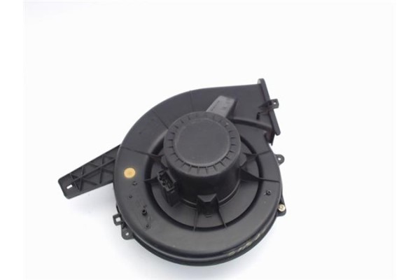 Recambio de motor calefaccion para skoda fabia combi (6y5) 1.9 tdi referencia OEM IAM 601820015  