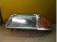 Recambio de faro delantero izquierdo para land rover freelander (ln) referencia OEM IAM AMR4000  