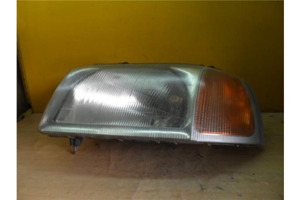 Recambio de faro delantero izquierdo para land rover freelander (ln) referencia OEM IAM AMR4000  