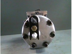 Recambio de compresor aire acond. para renault laguna (b56) 1.9 dti (b56j) referencia OEM IAM 7700111289 SD7H15 8074A 7700108413