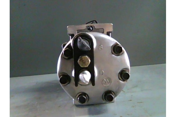 Recambio de compresor aire acond. para renault laguna (b56) 1.9 dti (b56j) referencia OEM IAM 7700111289 SD7H15 8074A 7700108413