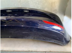 Recambio de paragolpes trasero para seat leon (1p1) 1.9 tdi referencia OEM IAM 1P0807421D  