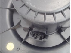 Recambio de motor calefaccion para skoda fabia combi (6y5) 1.9 tdi referencia OEM IAM 601820015  