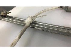 Recambio de mecanismo elevalunas delantero derecho para opel movano furgón (f9) 2.2 dti referencia OEM IAM 4500493  