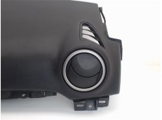 Recambio de airbag salpicadero para mazda 3 sedán (bk) 1.6 di turbo referencia OEM IAM BP4K6035XE ABP4K02EE080914D897 