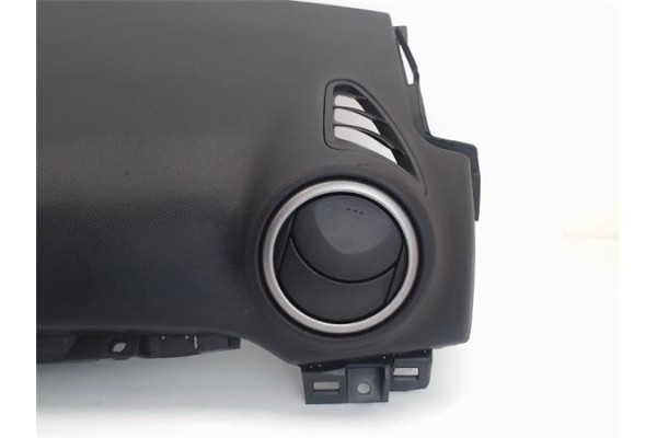 Recambio de airbag salpicadero para mazda 3 sedán (bk) 1.6 di turbo referencia OEM IAM BP4K6035XE ABP4K02EE080914D897 