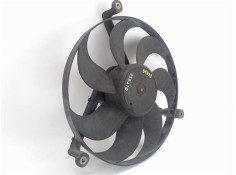 Recambio de electroventilador para seat arosa (6h1) 1.0 referencia OEM IAM 6N0959455D  