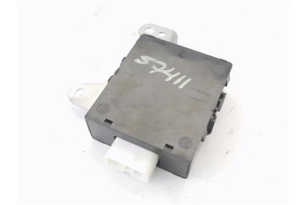 Recambio de centralita cambio automatico para toyota land cruiser (j12) 3.0 d-4d (kdj120) referencia OEM IAM 8953060290 36380110