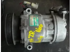 Recambio de compresor aire acond. para mg mg zr 160 referencia OEM IAM 03399801360 JPB000100 SD7V16 1219F 