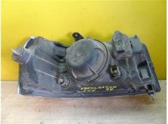 Recambio de faro delantero izquierdo para land rover freelander (ln) referencia OEM IAM AMR4000  