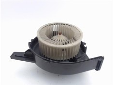 Recambio de motor calefaccion para skoda fabia combi (6y5) 1.9 tdi referencia OEM IAM 601820015  