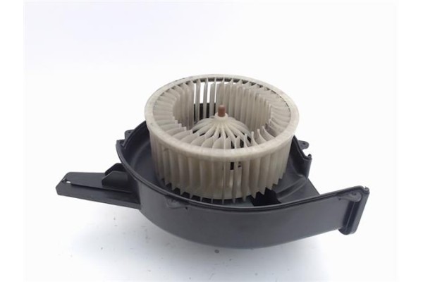 Recambio de motor calefaccion para skoda fabia combi (6y5) 1.9 tdi referencia OEM IAM 601820015  