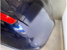 Recambio de paragolpes trasero para seat leon (1p1) 1.9 tdi referencia OEM IAM 1P0807421D  