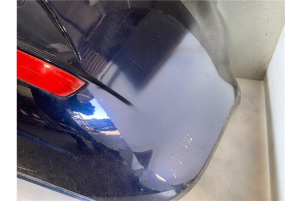 Recambio de paragolpes trasero para seat leon (1p1) 1.9 tdi referencia OEM IAM 1P0807421D  
