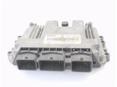 Recambio de centralita para renault scenic ii (jm) 1.9 dci (jm12, jm0g) referencia OEM IAM 8200391966 0281011776 