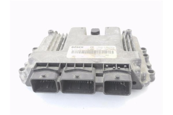 Recambio de centralita para renault scenic ii (jm) 1.9 dci (jm12, jm0g) referencia OEM IAM 8200391966 0281011776 