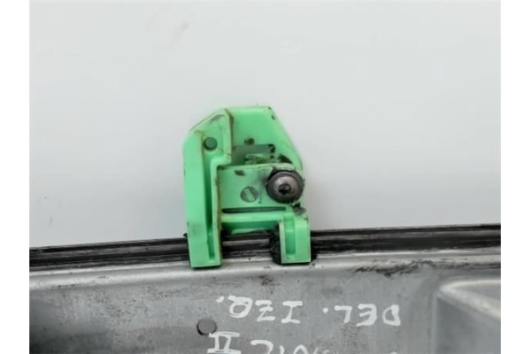 Recambio de mecanismo elevalunas delantero izquierdo para renault scenic ii (jm) referencia OEM IAM   