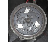 Recambio de compresor aire acond. para mg mg zr 160 referencia OEM IAM 03399801360 JPB000100 SD7V16 1219F 