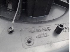 Recambio de motor calefaccion para skoda fabia combi (6y5) 1.9 tdi referencia OEM IAM 601820015  