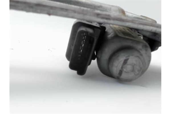 Recambio de mecanismo elevalunas delantero izquierdo para renault scenic ii (jm) referencia OEM IAM   