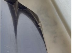 Recambio de paragolpes trasero para seat leon (1p1) 1.9 tdi referencia OEM IAM 1P0807421D  