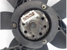 Recambio de electroventilador para seat arosa (6h1) 1.0 referencia OEM IAM 6N0959455D  