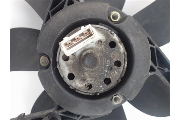 Recambio de electroventilador para seat arosa (6h1) 1.0 referencia OEM IAM 6N0959455D  