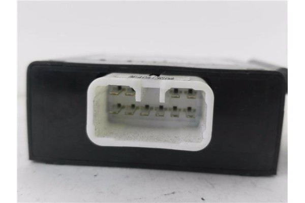 Recambio de centralita cambio automatico para toyota land cruiser (j12) 3.0 d-4d (kdj120) referencia OEM IAM 8953060290 36380110