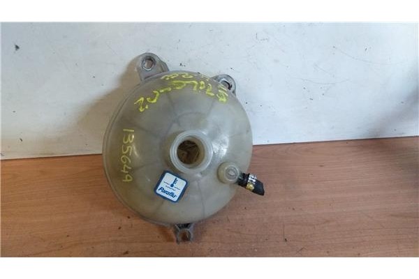 Recambio de botella expansion para fiat stilo (192) 2.4 20v (192_xd1a) referencia OEM IAM 46797121  