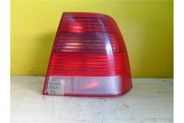 Recambio de piloto trasero derecho para volkswagen bora berlina (1j2) 1.9 highline referencia OEM IAM 1J5945096AB   Recambio de piloto trasero derecho para volkswagen bora berlina (1j2) 1.9 highline referencia OEM IAM 1J5945096AB