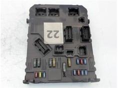 Recambio de caja fusibles/rele para peugeot 407 2.0 premium referencia OEM IAM 9655708380  