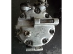 Recambio de compresor aire acond. para mg mg zr 160 referencia OEM IAM 03399801360 JPB000100 SD7V16 1219F 