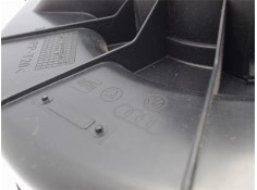 Recambio de motor calefaccion para skoda fabia combi (6y5) 1.9 tdi referencia OEM IAM 601820015  