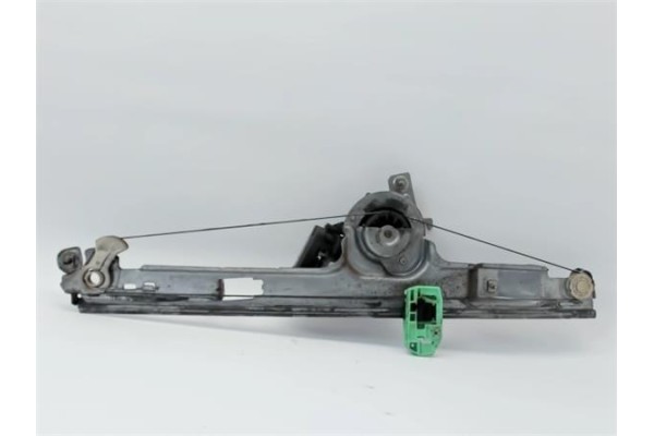 Recambio de mecanismo elevalunas delantero izquierdo para renault scenic ii (jm) referencia OEM IAM   